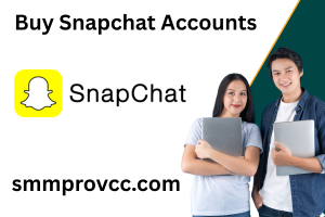 Buy Snapchat Accounts
