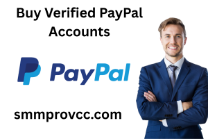 Buy Verified PayPal Accounts