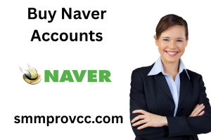Buy Naver Accounts