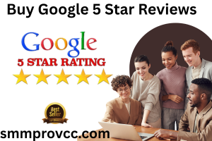 Buy Google 5 Star Reviews