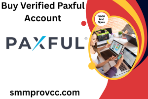 Buy Verified Paxful Account