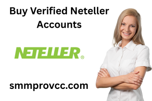 Buy Verified Neteller Accounts