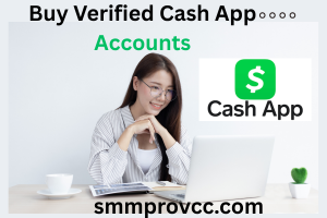 Buy Verified Cash App Accounts