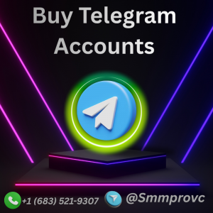 Top 15 Best Places to Buy Telegram Accounts Online