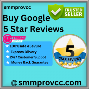 Buy Google 5 Star Reviews