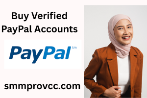Buy Verified PayPal Accounts