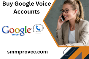Buy Google Voice Accounts