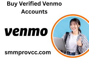 Buy Verified Venmo Accounts