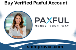 Buy Verified Paxful Account
