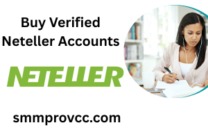 Buy Verified Neteller Accounts