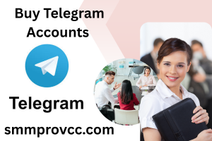 Buy Telegram Accounts