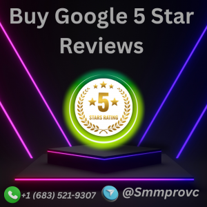 Buy Google 5 Star Reviews