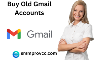 Buy Old Gmail Accounts