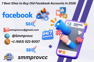 Buy Old USA Facebook Accounts 