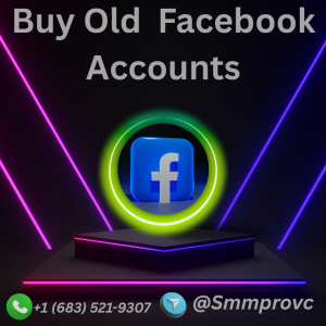 Buy Old USA Facebook Accounts
