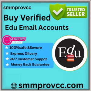 Buy Verified Edu Email Accounts
