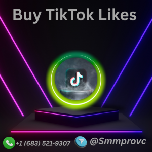 Buy TikTok Likes