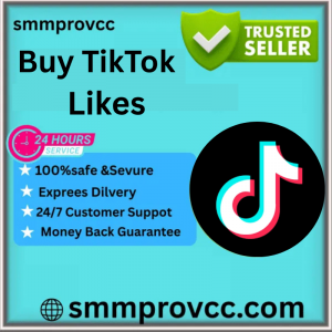 Buy TikTok Likes