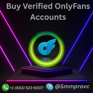 Buy Verified OnlyFans Accounts