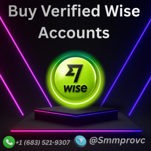 Buy Verified Wise Accounts