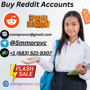 Top 10 Best Business Accounts to Buy on Reddit for 2026
