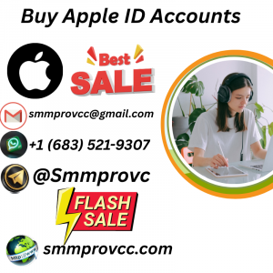 21 Trusted Places to Buying Apple ID Accounts in the USA