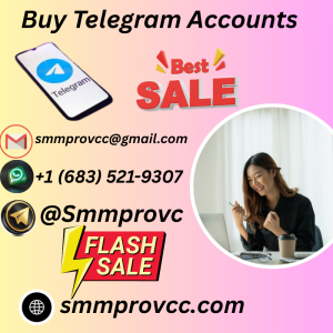 Top 15 Best Places to Buy Telegram Accounts Online
