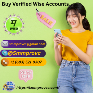 Top 10 Best Places to Buy Verified Wise Accounts
