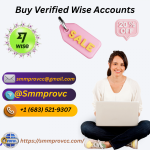Top 10 Best Places to Buy Verified Wise Accounts